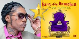 Vybz Kartel 1 On Reggae Chart And 33 On Itunes Album Chart