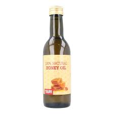 Yari Natural Huile De Miel 250 Ml
