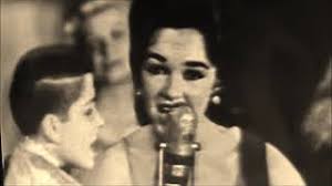 THE COLLINS KIDS Stagger Lee TOWN HALL PARTY JAN 31 1959