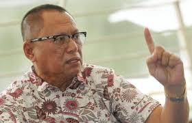 Asal Bukan Nik Amar Archives