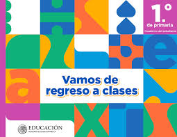Encuentra todos tus libros de texto de la sep para que los puedas ver desde tu compu, tablet o celular. Vamos De Regreso A Clases