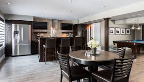 Introduce contrast with white bedding and wood nightstands. The Best Hardwood Floor Colours
