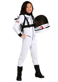 We did not find results for: White Astronaut Costume For Girls