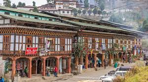 With improvements in transportation, by the early 21st Bhutan Mit Corona Impfungen Auf Der Weltrangliste Ganz Oben