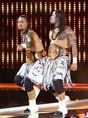 Jimmy uso's recent actions and behavior is still a major concern on his marriage especially as it affects his dear wife and wwe star naomi, trinity fatu. The Usos Wikipedia