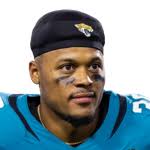 Jamal Agnew Fantasy Stats