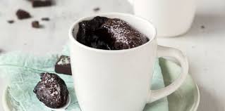 Mugcake Au Chocolat Sans Oeuf Recette Recette Recettes De Cuisine Cake Mug