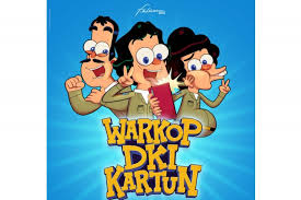 Yuk, simak apa saja makanan khas papua yang unik dan ekstrem namun nikmat di lidah berikut ini, sahabat 99.continue reading. Pembuktian Trio Komedian Legendaris Lewat Serial Kartun Warkop Dki Antara News