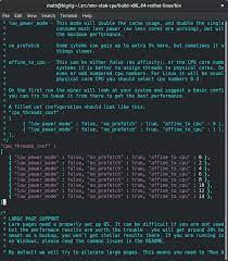 Please note that this is a guide to updating existed the configuration, rather than tuning/tweaking. What Is Monero