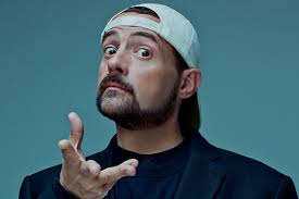 A wild Kevin Smith project emerges!