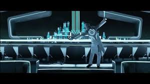 Rerezzed Legacy The Glitch Mob Daft Punk Derezzed Remix Music Video Great Remix Tron Action Remix Music Daft Punk Music Visualization