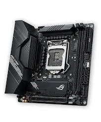 The official asus rog twitter. Rog Strix H470 I Gaming Rog Strix Gaming Motherboards Rog Republic Of Gamers Rog Global