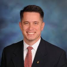 J. RICHARD ALSOP, III, AIA, NCARB, LEED AP BD+C