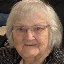 MS. JO BETH TOLBERT Obituary