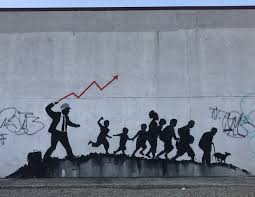 Banksy está brincando de revolucionar a arte urbana em NY - GQ ...