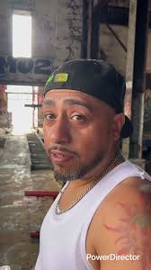 Mel Blind Fury Ramos