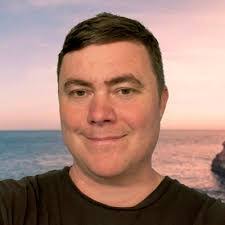 Joel Stamp's Instagram, Twitter & Facebook