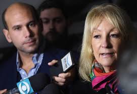 "Cosse debería interrumpir la licencia y ocuparse de las inundaciones" en  Montevideo, afirmó Lema