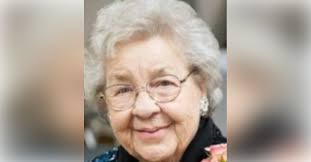 Obituary information for Wanda Raymond