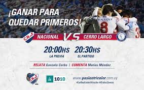 * correct score betting is when you bet on the exact score outcome of the match. Al Aire Nacional Vs Cerro Largo Pasion Tricolor