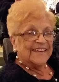Obituary for Constance (Lorraine) Elefante