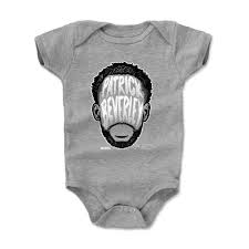 Patrick beverley is an american professional basketball player for the los angeles clippers of the national basketball association. Patrick Beverley Baby Clothes Los Angeles Basketball Kids Baby Onesie 500 Level 500 Level