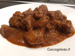 Maybe you would like to learn more about one of these? Goulash Alla Mia Maniera