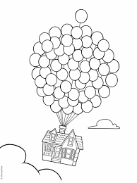 Who didn't absolutely love disney's up? Up For Children Up Kids Coloring Pages