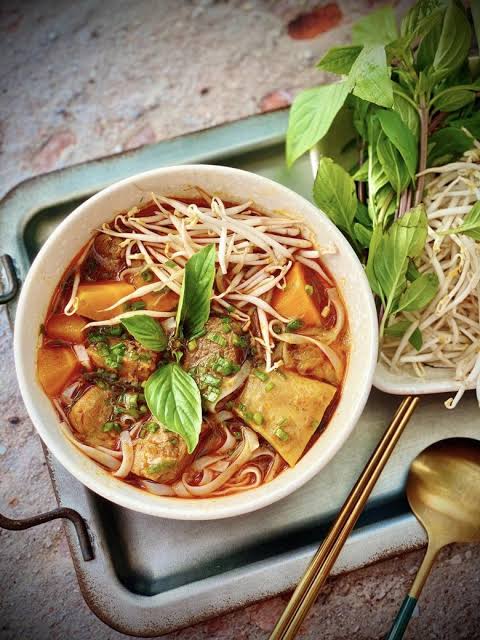 Cách nấu hủ tiếu bò kho Sài Gòn vừa ngon lại dễ làm tha hồ đổi gió cho cả nhà