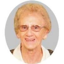 Anna Mae Raver Obituary