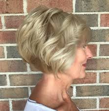 Actually, gray hair usually had by people who are over. 60 Best Hairstyles And Haircuts For Women Over 60 To Suit Any Taste