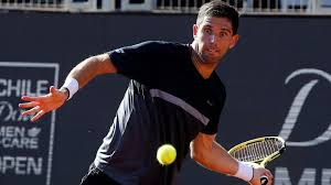 El ganador de este compromiso enfrentará en la ronda de. Atp El Argentino Delbonis Primer Rival De Nadal En Montecarlo As Com