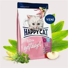 Happy Cat Kitten Geflugel Tavuklu Yavru Kedi Mamasi 1 4 Kg