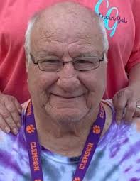 Obituary for Paul James Hamrick