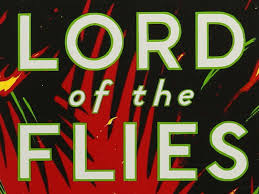 Before the hunger games, there was william golding's 1954 lord of the flies. Lord Of The Flies Book Report Profile