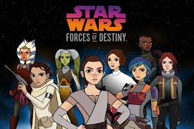 Is Qi Ra In Any Other Star Wars Movies Her Status At The End Of Solo Has Fans Wondering