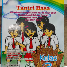 Kunci jawaban buku paket bahasa jawa kelas 9 kurikulum 2013 wulangan 2. Download Buku Tantri Basa Kelas 3 Sd Inti Soal