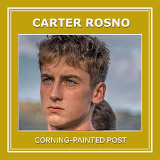 Elmira-Corning Elite 15 Boys Soccer All-Star Team for Fall 2022