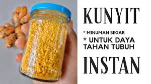 Kbli diambil dari singkatan dari klasifikasi baku lapangan usaha indonesia (kbli). Cara Membuat Jahe Bubuk Instan Resep Dapur Aby Youtube