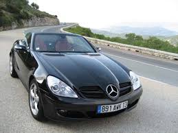 Essai Slk 280 Beaucoup Passionnement A La Folie 2 Leblogauto Com