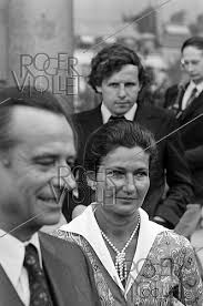 Eddy Mitchell (born in 1942), French singer and actor,