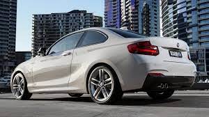 2016 Bmw M230i Coupe Hd Wallpaper Background Image 1920x1080