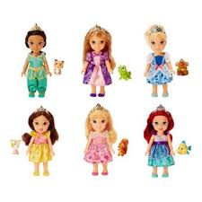 The wiki for everything on the disney princess franchise. Poupee Jakks Pacific Disney Princesses 15 Cm Avec Figurine Modele Aleatoire Accessoire Poupee Achat Prix Fnac
