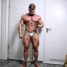 Germany katılım 13 oca 2010. Pin On Muscles 39