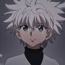 Check spelling or type a new query. ð¤ð¢ð¥ð¥ð®ðš ð³ð¨ð¥ðð²ðœð¤ In 2021 Hunter Anime Anime Profile Picture Anime Dark Icon