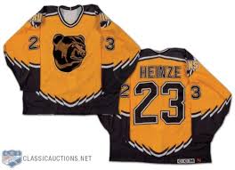 Show off your team pride like never before! Boston Bruins Logo History
