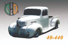 Image result for Light Blue 1940 Dodge Truck