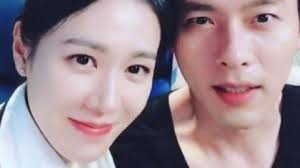 Hai diễn viên hyun bin và son ye jin có cơ hội làm việc chung và nảy sinh tình cảm thông qua tác phẩm. Hyun Bin And Son Ye Jin The Protagonists Of The New Year S First Dating Story In 2021 Already Fourth Teller Report