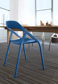 A Carbon Fiber Chair Weighing Less Than 5 Lbs Design Milk Chair Furniture Design Modern Chair Design