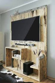 24 Best Setup Of Video Game Room Ideas A Gamer S Guide Home Decor Wooden Pallet Furniture Pallet Walls